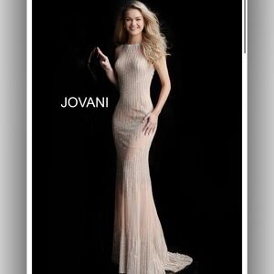 Jovani - 67088